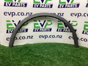 Toyota C-HR ZYX10 RF Wheel Arch Moulding