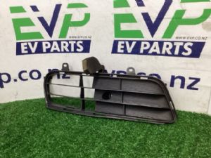 Toyota Aqua NHP10 2017-2020 Radiator Lower Grille