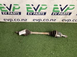 Toyota Prius NHW20 10/03-06/09 LF Drive Axle