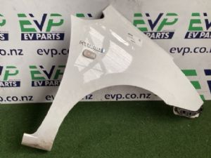 Toyota Prius NHW20 10/03-06/09 RF Guard/Fender