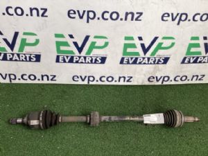 Toyota Prius NHW20 10/03-06/09 RF Drive Axle