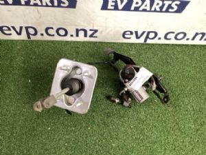 Toyota Prius NHW20 10/03-06/09 Brake Master Cylinder