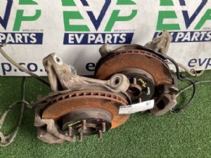 Toyota Prius NHW20 10/03-06/09 Brake Caliper Set