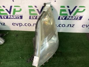 Toyota Prius NHW20 10/03-06/09 L Headlight