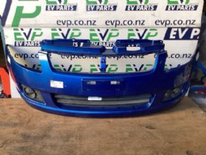 Suzuki Swift ZC21S 2004-2010 Front Bumper Cover