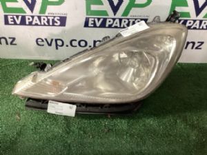 Honda Jazz / Fit GP1 Hybrid 2011-2020 L Headlight