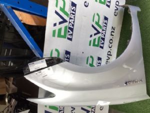Toyota Axio NKE165 RF Guard/Fender