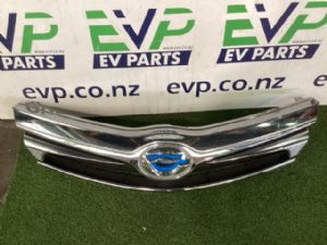 Toyota Axio NKE165 Front Bumper Grille