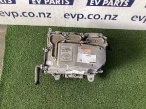 Toyota Axio NKE165 Inverter