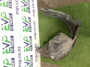Honda Jazz / Fit GP1 Hybrid 2011-2020 LF Guard Liner