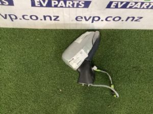 Toyota Axio NKE165 LF Door Elec Mirror (7 Wire)
