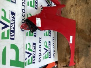Honda Jazz / Fit GP1 Hybrid 2011-2020 LF Guard/Fender