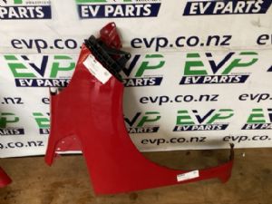 Honda Jazz / Fit GP1 Hybrid 2011-2020 RF Guard/Fender