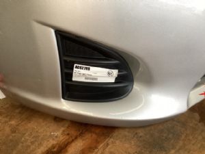 Toyota Axio NKE165 RF Fog Light Cover