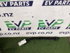 Toyota Axio NKE165 LR Bumper Retainer