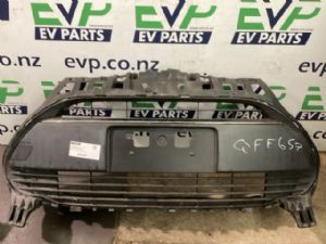 Toyota Aqua NHP10 2017-2020 Front Bumper Grille