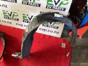 Toyota Axio NKE165 LF Guard Liner