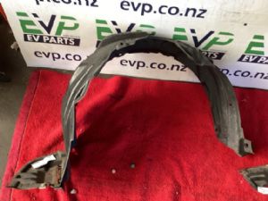 Toyota Axio NKE165 RF Guard Liner