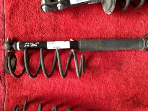 Toyota Axio NKE165 LR Shock Absorber