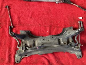 Toyota Axio NKE165 Front Chassis Cross Member