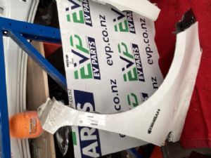 Toyota Aqua NHP10 2011-2015 LF Guard/Fender