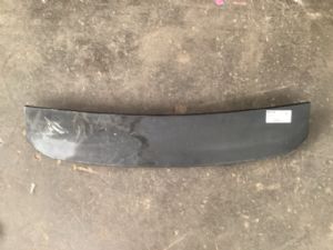 Toyota Prius ZVW30 2009-2015 Tailgate Spoiler