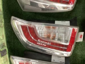 Toyota Prius ZVW30 2009-2015 L Tail Light