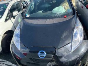 Nissan Leaf ZE0 2011-2016