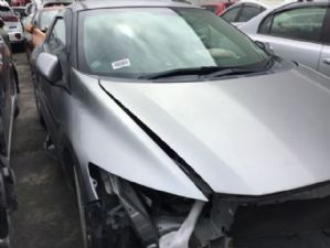 Honda CR-Z ZF1 2010-2016