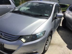 Honda Insight ZE2 2009-2014