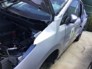 Nissan Leaf ZE1 2018-on