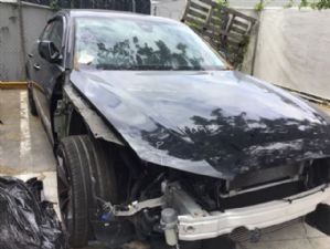 Audi A6 4G 2011-2015