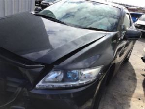 Honda CR-Z ZF1 2010-2016