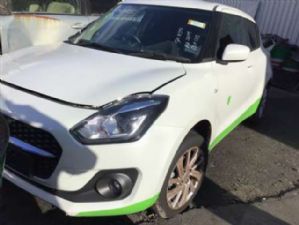 Suzuki Swift ZCA3