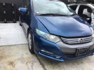 Honda Insight ZE2 2009-2014