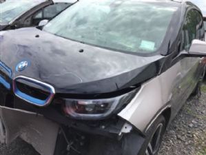 BMW i3 i3