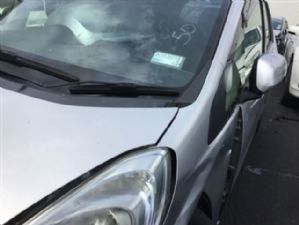 Honda Jazz / Fit GP1 Hybrid 2011-2020