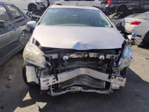 Toyota Prius ZVW30 09-15