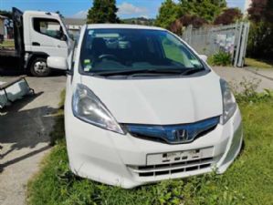 Honda Jazz / Fit GP1 Hybrid 2011-2020