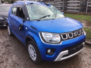 Suzuki Ignis FH11
