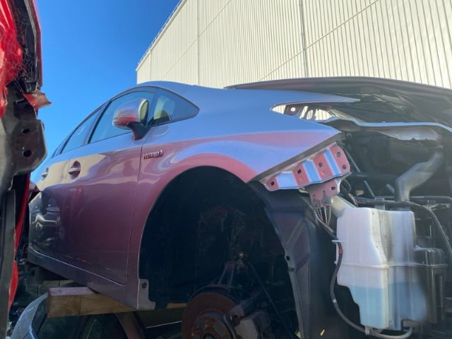 Toyota Prius ZVW30 09-15