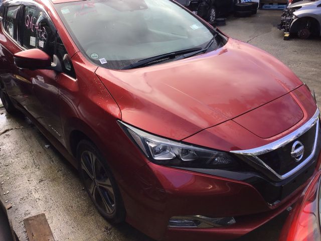 Nissan Leaf ZE1 2018-on