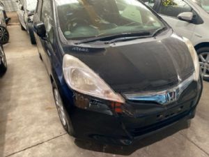 Honda Jazz / Fit GP1 Hybrid 2011-2020