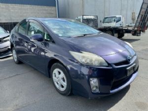Toyota Prius ZVW30 2009-2015