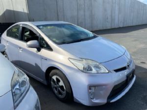 Toyota Prius ZVW30 2009-2015