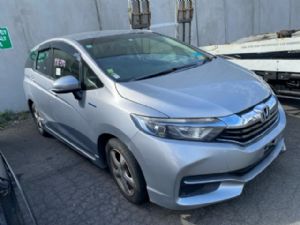 Honda Shuttle GP7