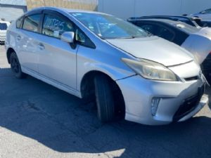 Toyota Prius ZVW30 2009-2015