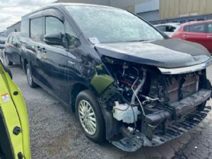 Toyota Noah/Voxy R80 2014-on