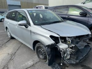 Toyota Corolla NKE165 12-Present