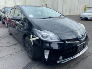 Toyota Prius ZVW30 2009-2015